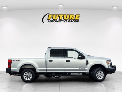 2021 Ford F-250SD XLT