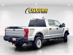 2021 Ford F-250SD XLT