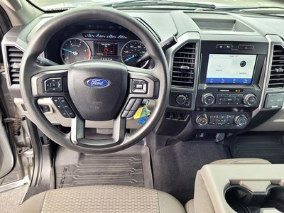 2021 Ford F-250SD XLT