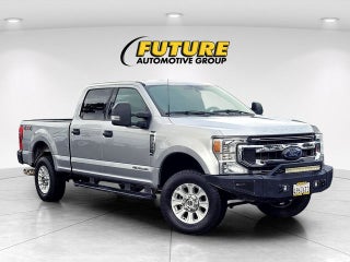 2021 Ford F-250SD XLT