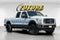 2016 Ford F-250SD King Ranch