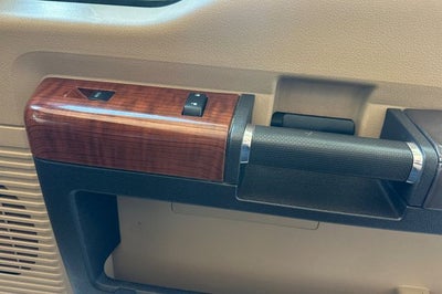2016 Ford F-250SD King Ranch