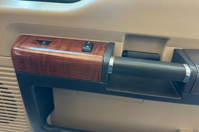 2016 Ford F-250SD King Ranch
