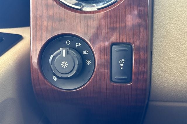 2016 Ford F-250SD King Ranch