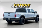 2016 Ford F-250SD King Ranch