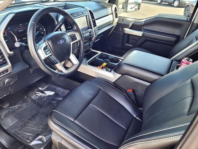 2020 Ford F-250SD Lariat