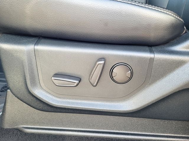 2020 Ford F-250SD Lariat