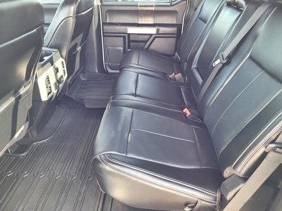 2020 Ford F-250SD Lariat