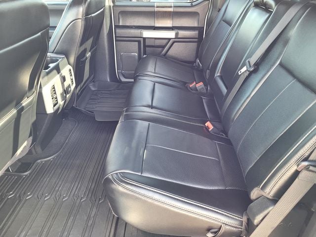 2020 Ford F-250SD Lariat