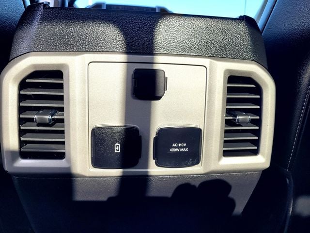 2020 Ford F-250SD Lariat