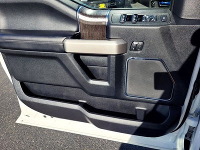 2020 Ford F-250SD Lariat