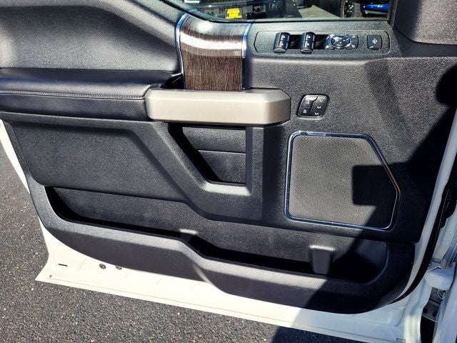 2020 Ford F-250SD Lariat