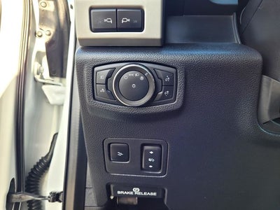 2020 Ford F-250SD Lariat