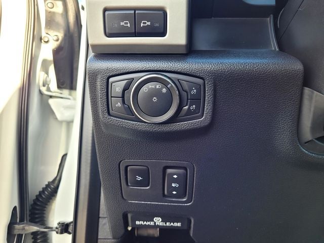 2020 Ford F-250SD Lariat