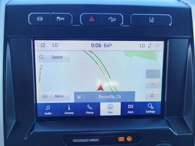 2020 Ford F-250SD Lariat