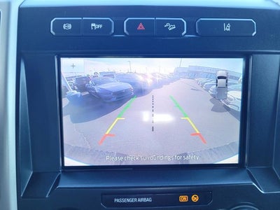 2020 Ford F-250SD Lariat