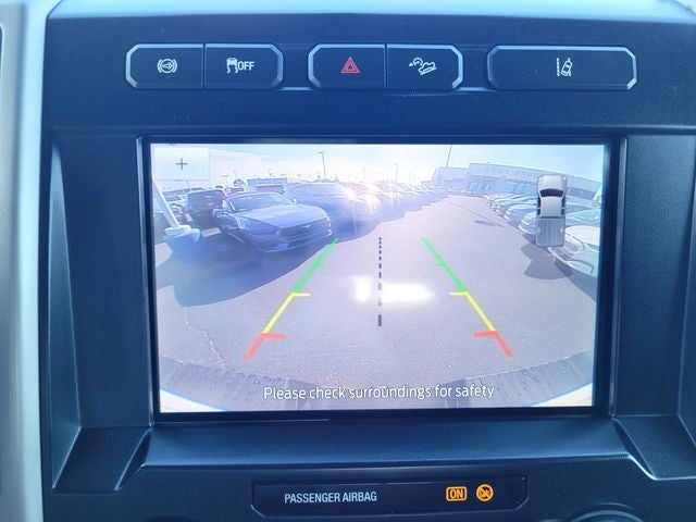 2020 Ford F-250SD Lariat