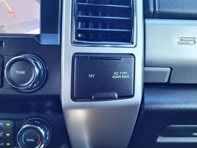 2020 Ford F-250SD Lariat