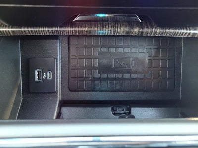 2020 Ford F-250SD Lariat