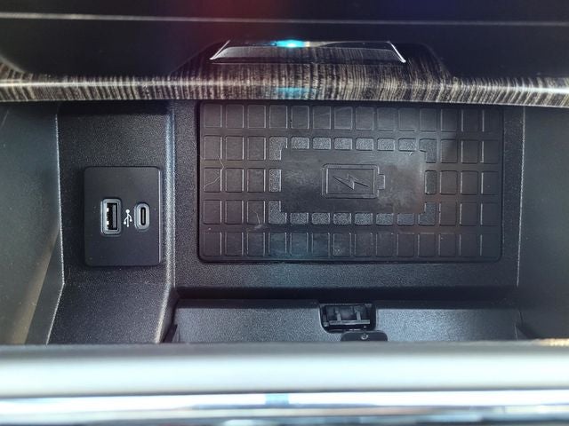 2020 Ford F-250SD Lariat