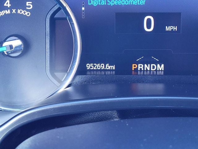 2020 Ford F-250SD Lariat