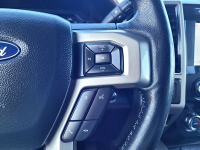 2020 Ford F-250SD Lariat