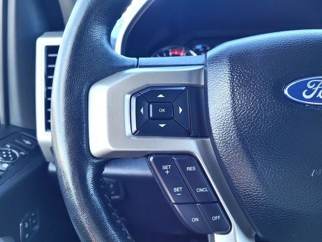 2020 Ford F-250SD Lariat