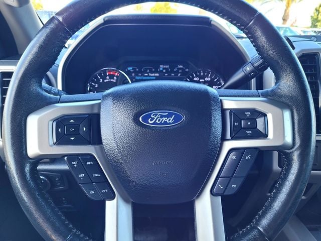 2020 Ford F-250SD Lariat