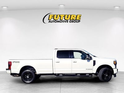 2020 Ford F-250SD Lariat