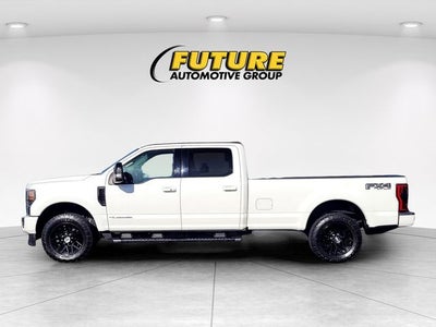 2020 Ford F-250SD Lariat