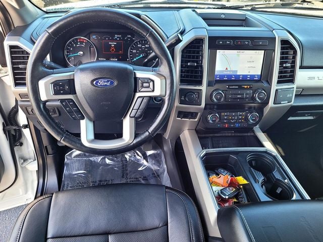 2020 Ford F-250SD Lariat