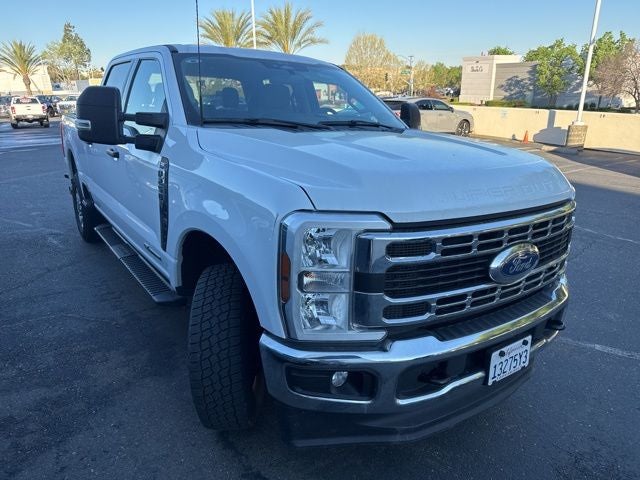 2024 Ford F-250SD XLT