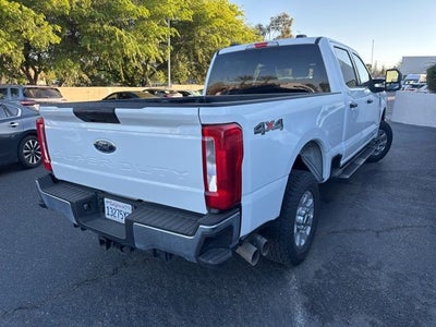 2024 Ford F-250SD XLT