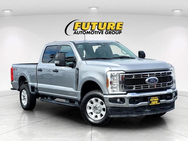 2024 Ford F-250SD XLT