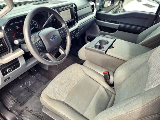 2024 Ford F-250SD XLT