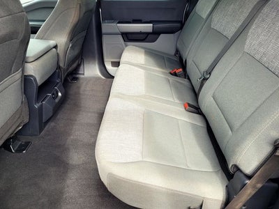 2024 Ford F-250SD XLT