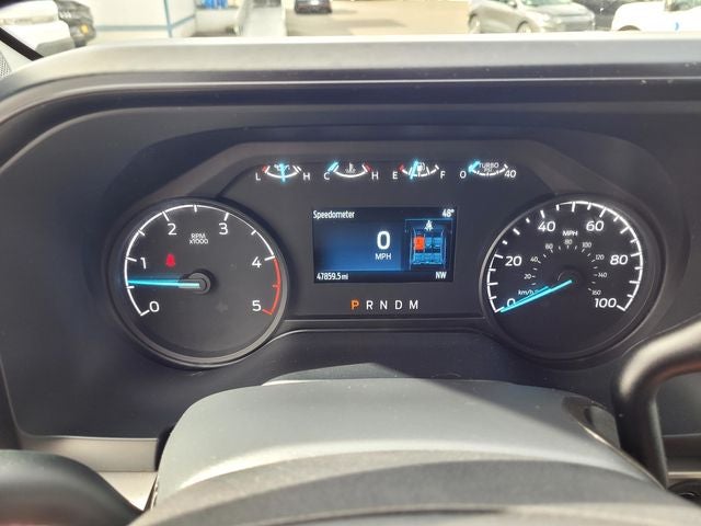 2024 Ford F-250SD XLT