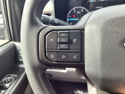 2024 Ford F-250SD XLT