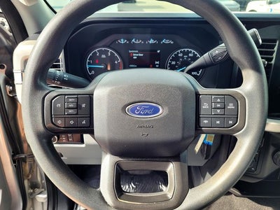 2024 Ford F-250SD XLT