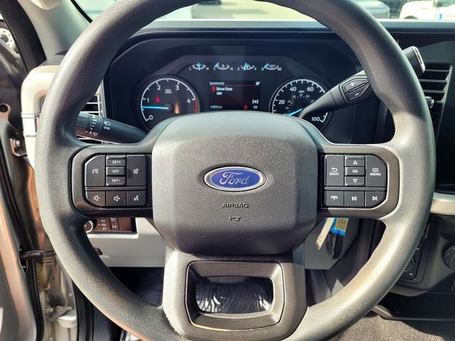 2024 Ford F-250SD XLT
