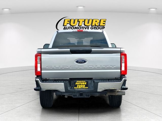 2024 Ford F-250SD XLT