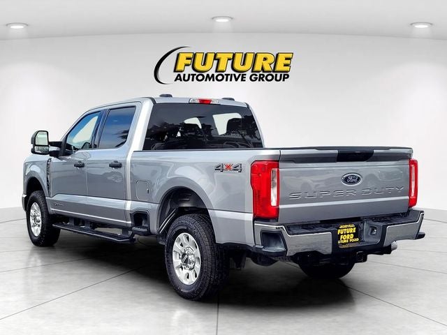 2024 Ford F-250SD XLT