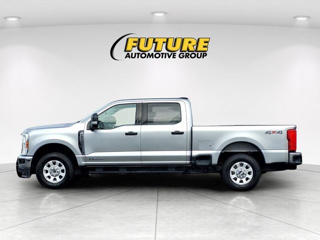 2024 Ford F-250SD XLT