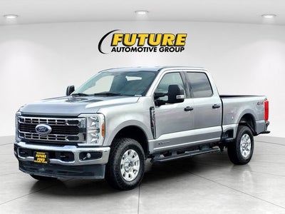 2024 Ford F-250SD XLT