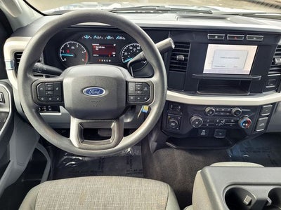 2024 Ford F-250SD XLT