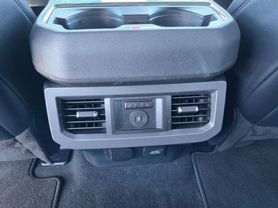 2024 Ford F-250SD Lariat Crew Cab 4WD