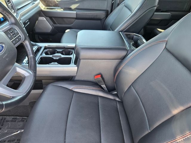 2024 Ford F-250SD Lariat Crew Cab 4WD