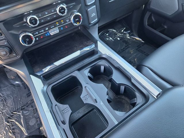 2024 Ford F-250SD Lariat Crew Cab 4WD