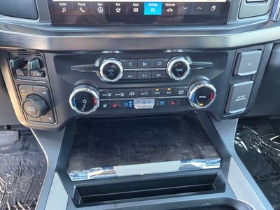 2024 Ford F-250SD Lariat Crew Cab 4WD