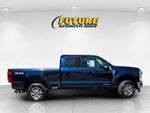 2024 Ford F-250SD Lariat Crew Cab 4WD